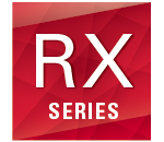 RX SERIES